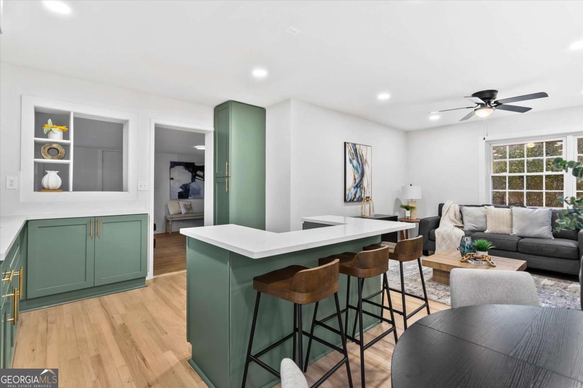 1891 Valley Ridge Drive SW Atlanta GA 30331