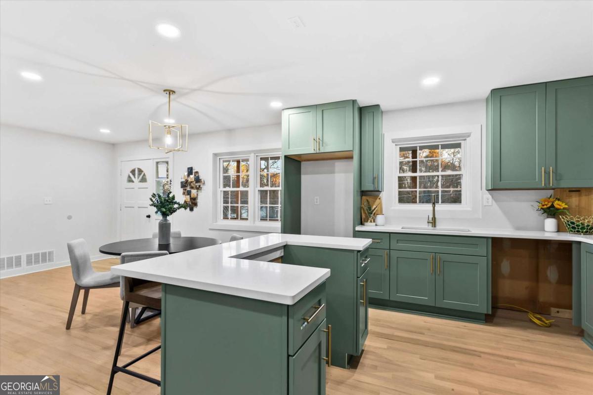 1891 Valley Ridge Drive SW Atlanta GA 30331