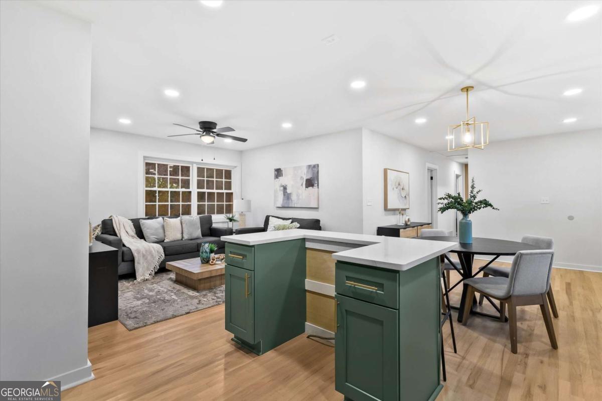 1891 Valley Ridge Drive SW Atlanta GA 30331