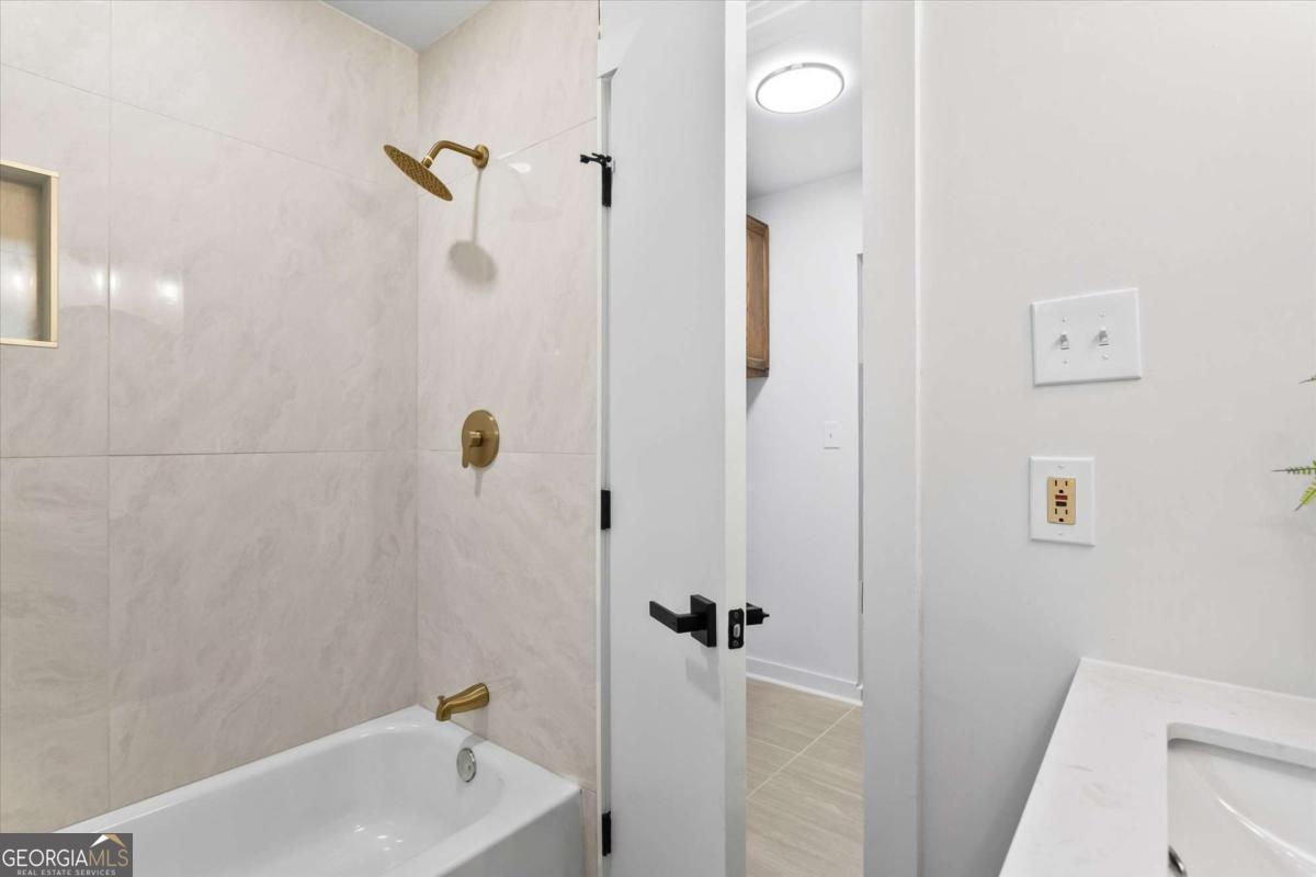 1891 Valley Ridge Drive SW Atlanta GA 30331