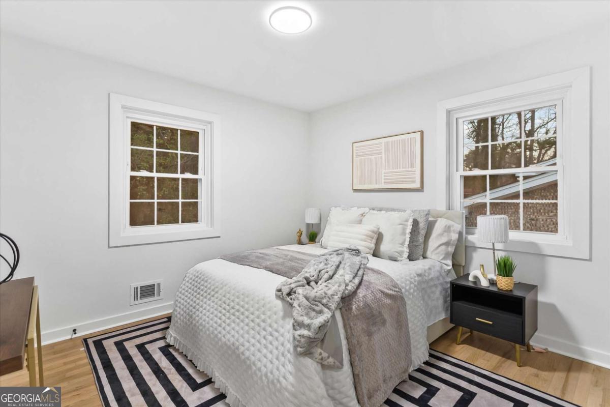 1891 Valley Ridge Drive SW Atlanta GA 30331