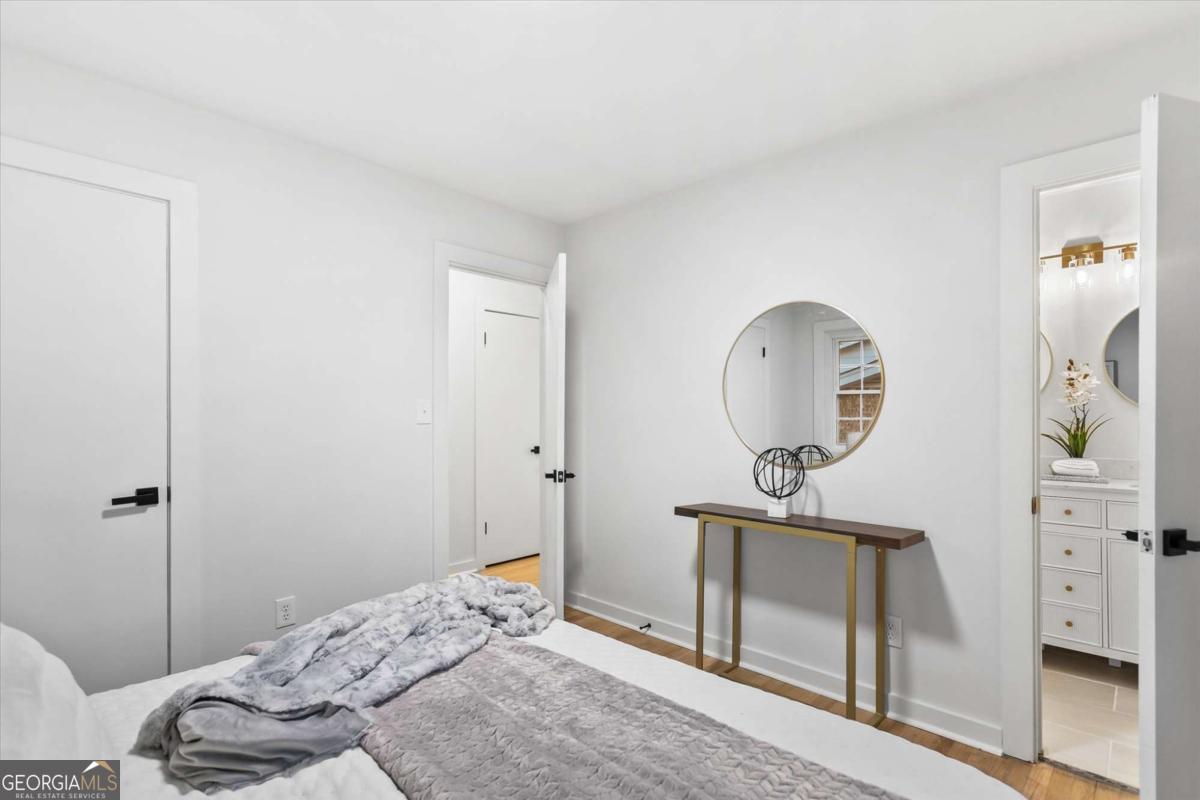 1891 Valley Ridge Drive SW Atlanta GA 30331
