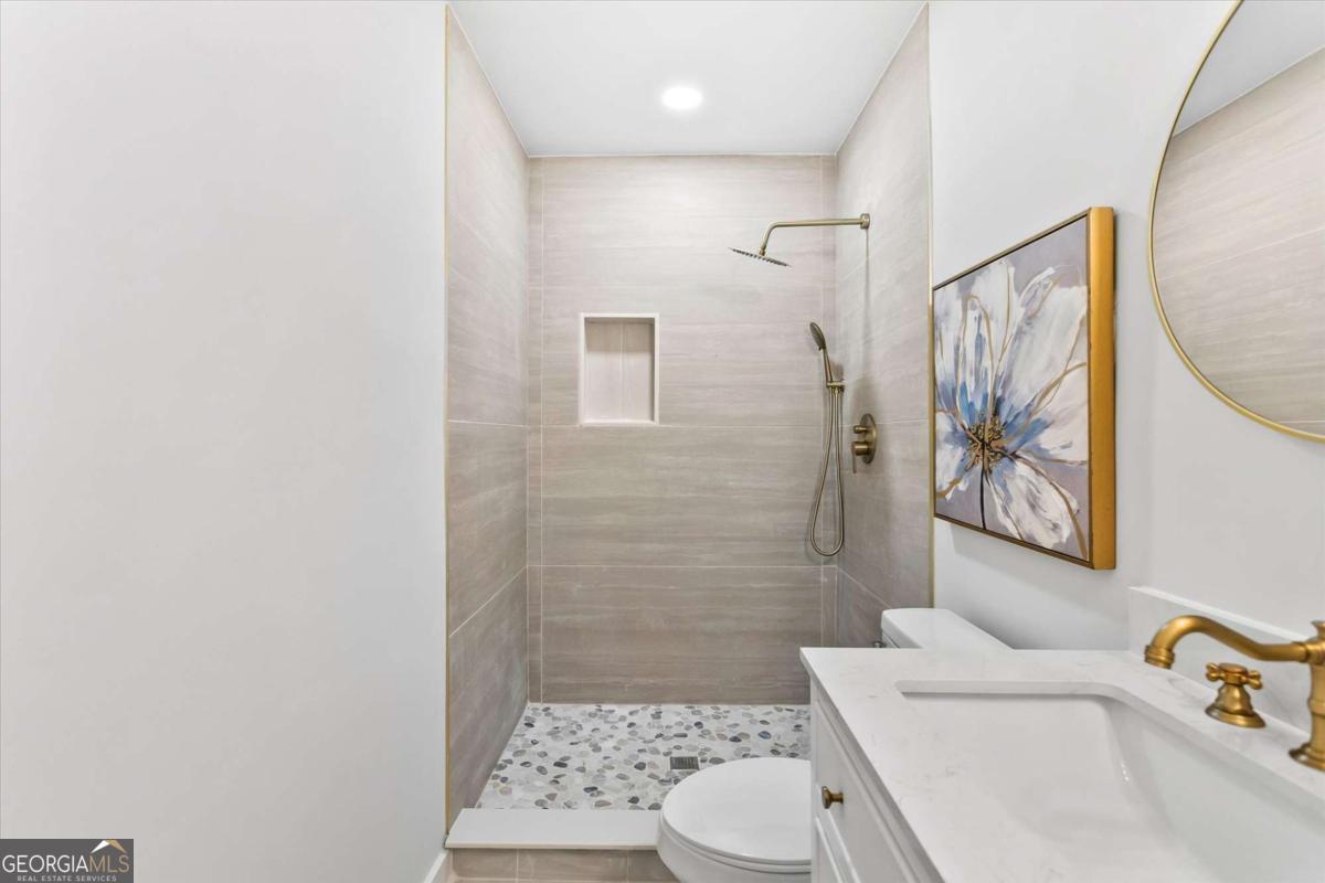 1891 Valley Ridge Drive SW Atlanta GA 30331