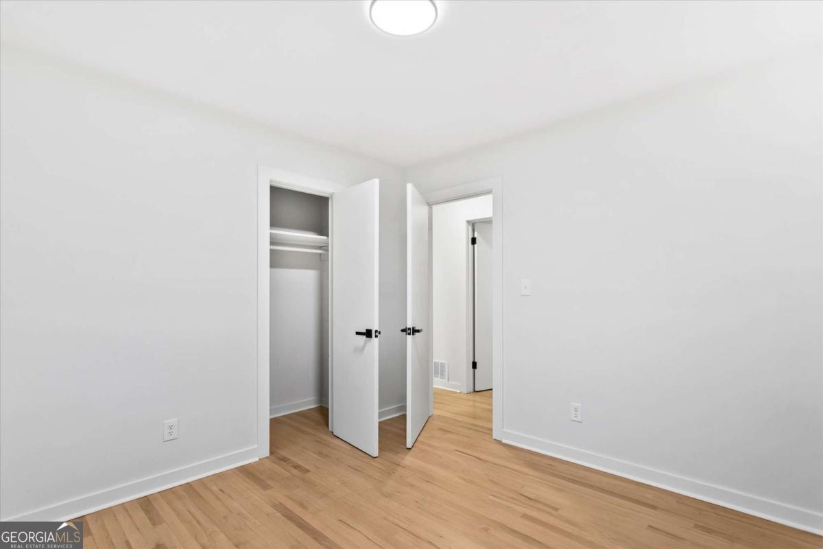 1891 Valley Ridge Drive SW Atlanta GA 30331