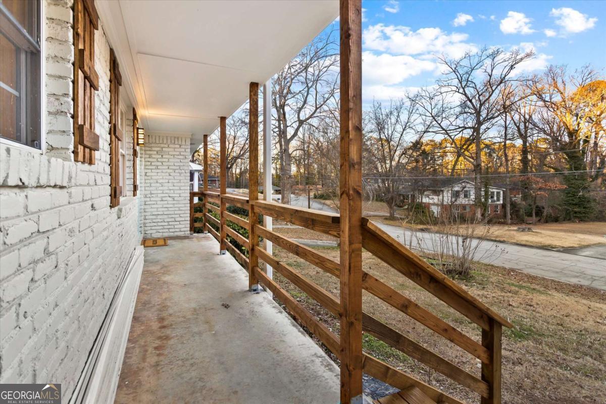 1891 Valley Ridge Drive SW Atlanta GA 30331