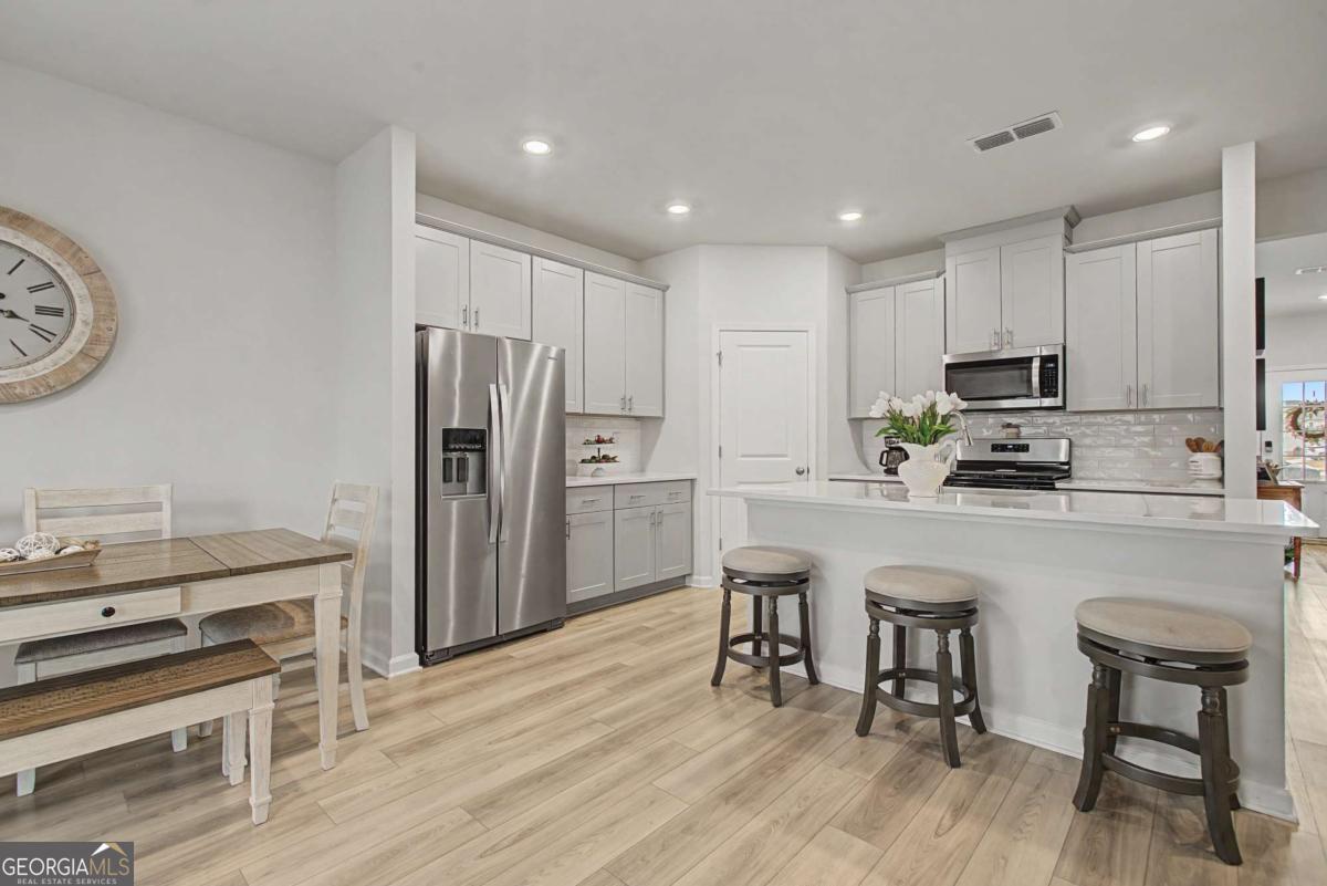 87 Cranson Walk Pendergrass GA 30567