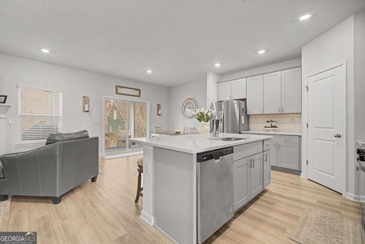 87 Cranson Walk Pendergrass GA 30567