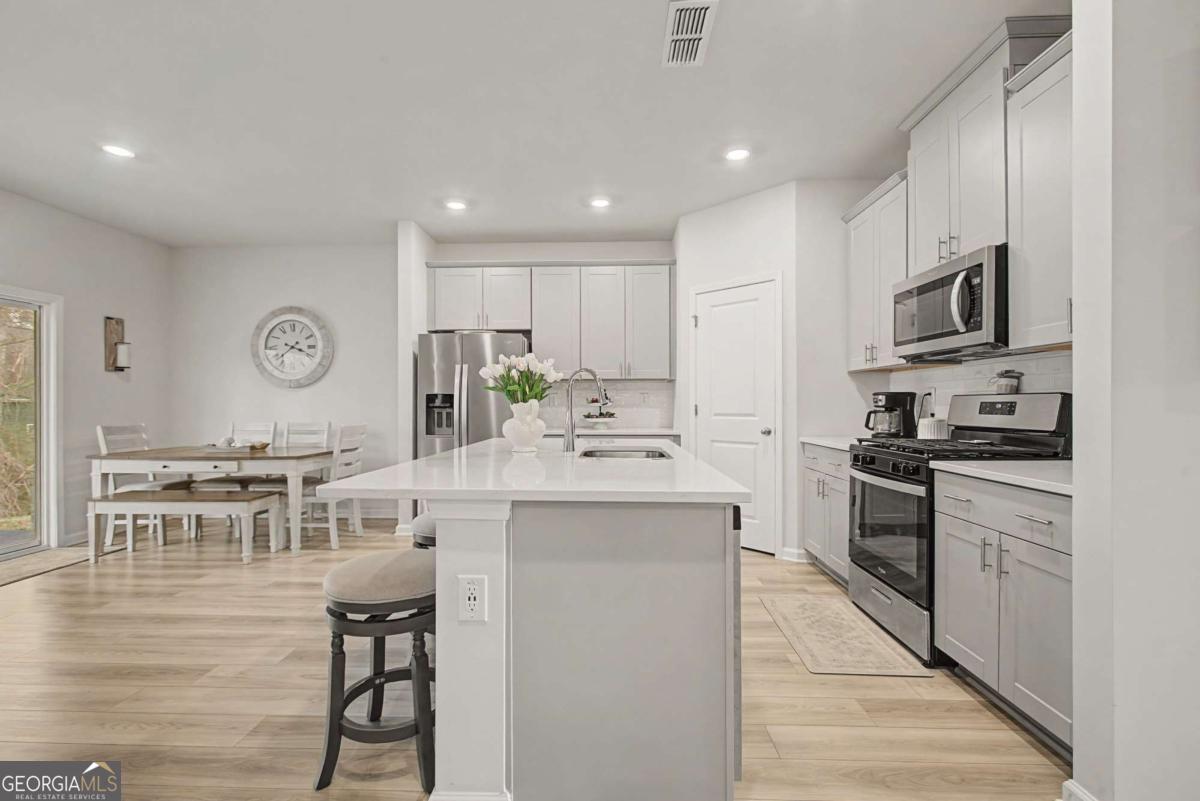 87 Cranson Walk Pendergrass GA 30567