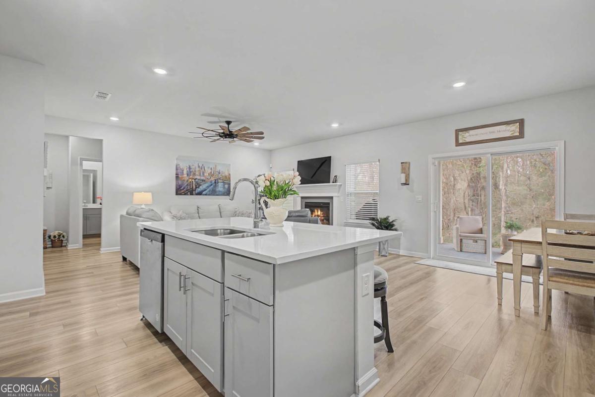 87 Cranson Walk Pendergrass GA 30567