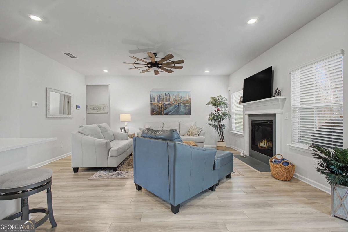 87 Cranson Walk Pendergrass GA 30567