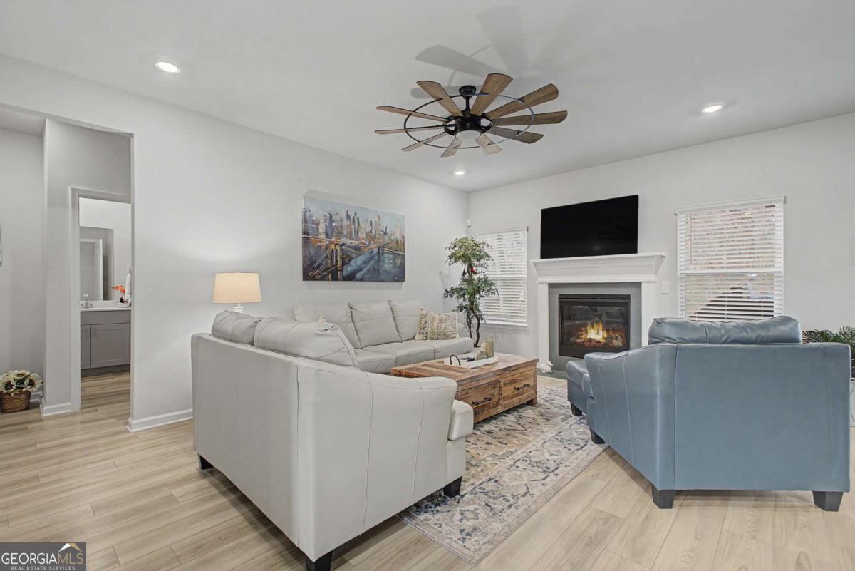 87 Cranson Walk Pendergrass GA 30567
