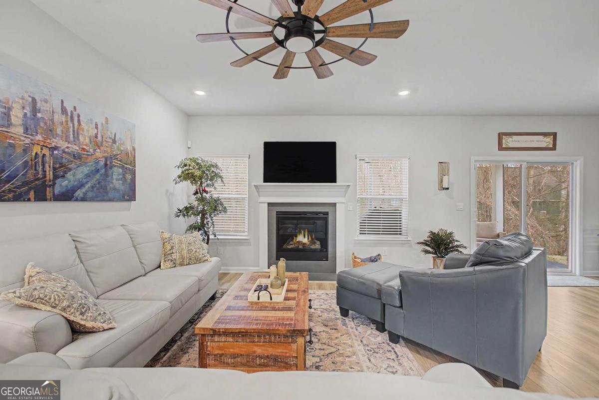87 Cranson Walk Pendergrass GA 30567