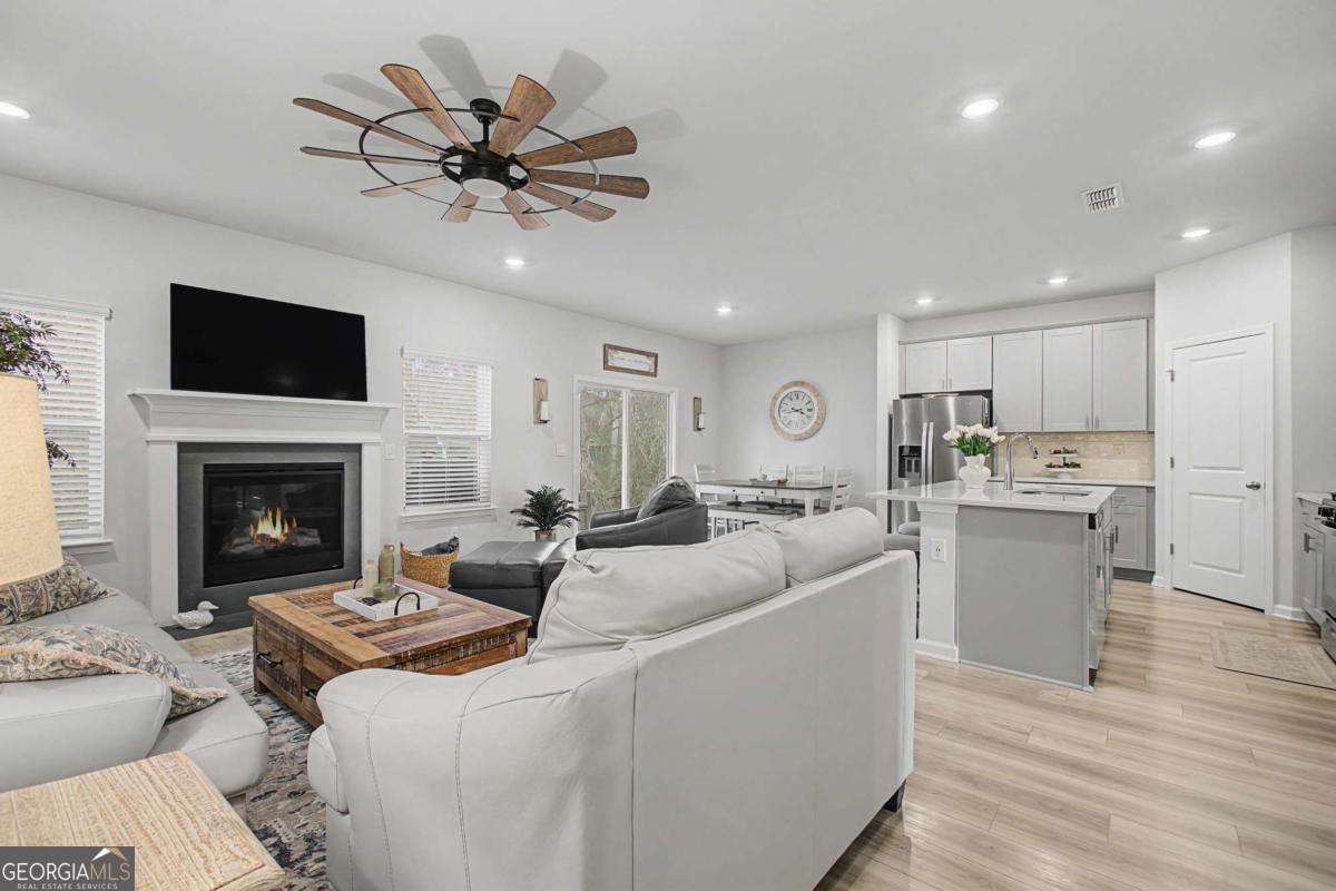 87 Cranson Walk Pendergrass GA 30567