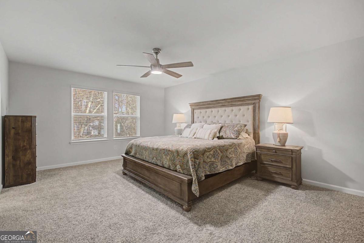 87 Cranson Walk Pendergrass GA 30567