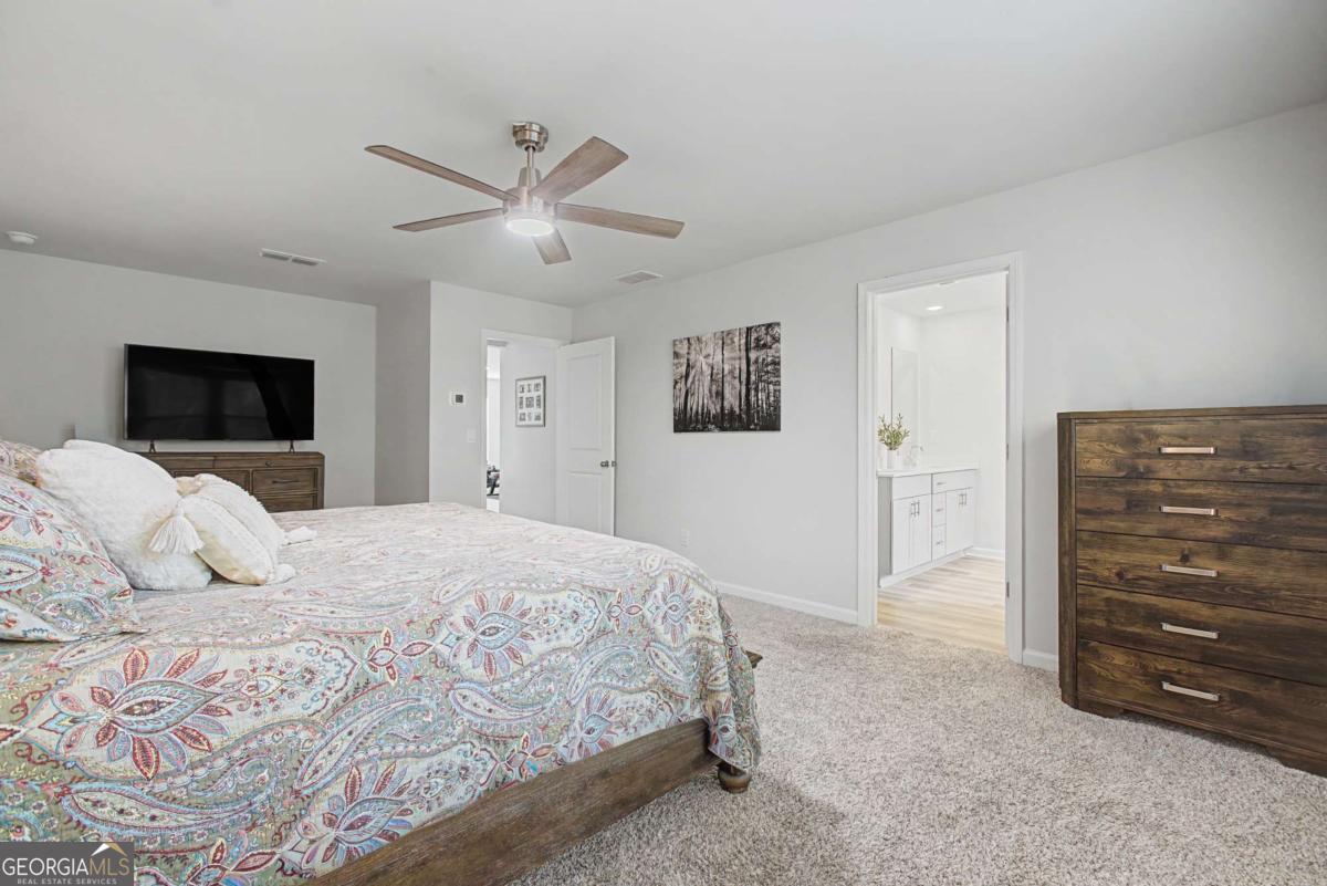 87 Cranson Walk Pendergrass GA 30567