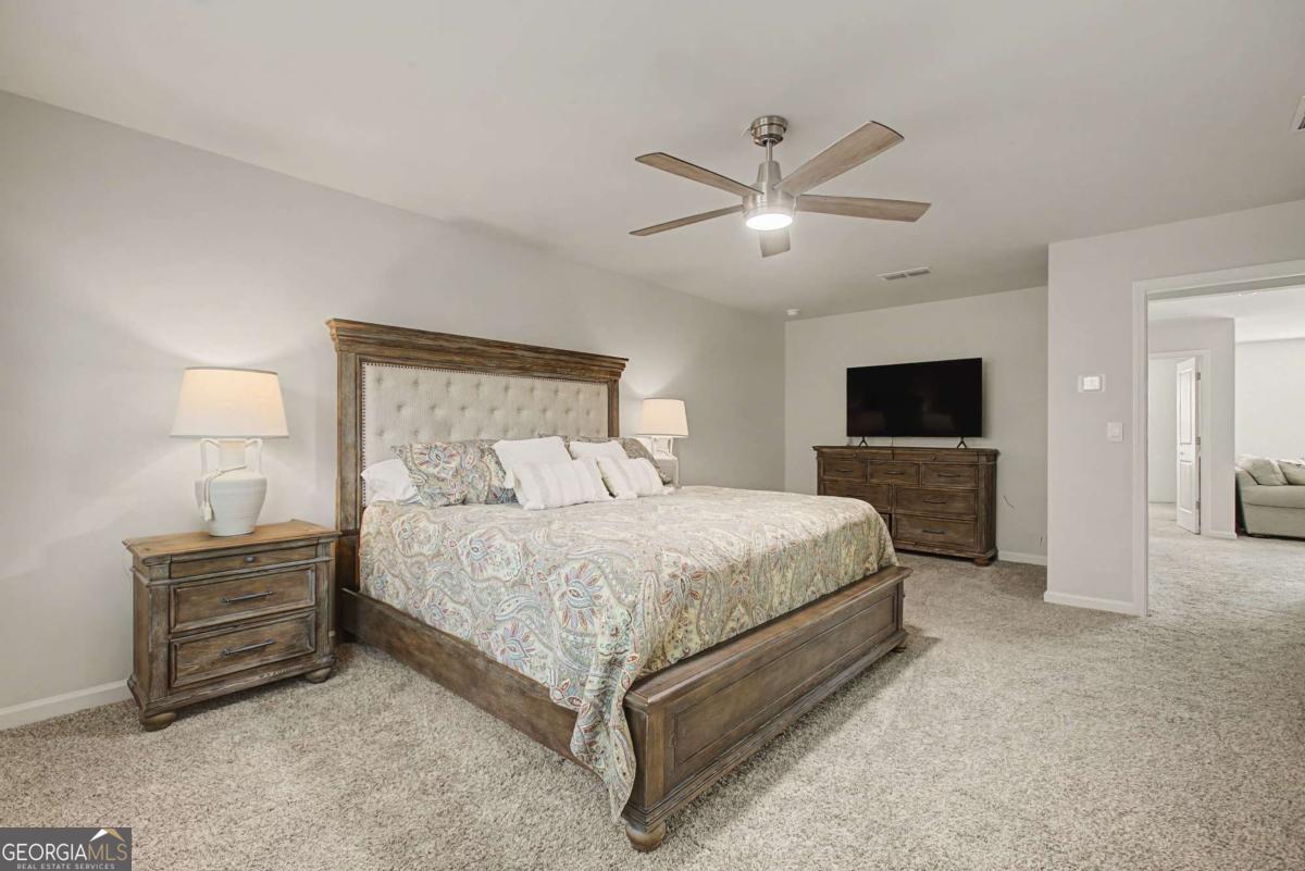 87 Cranson Walk Pendergrass GA 30567