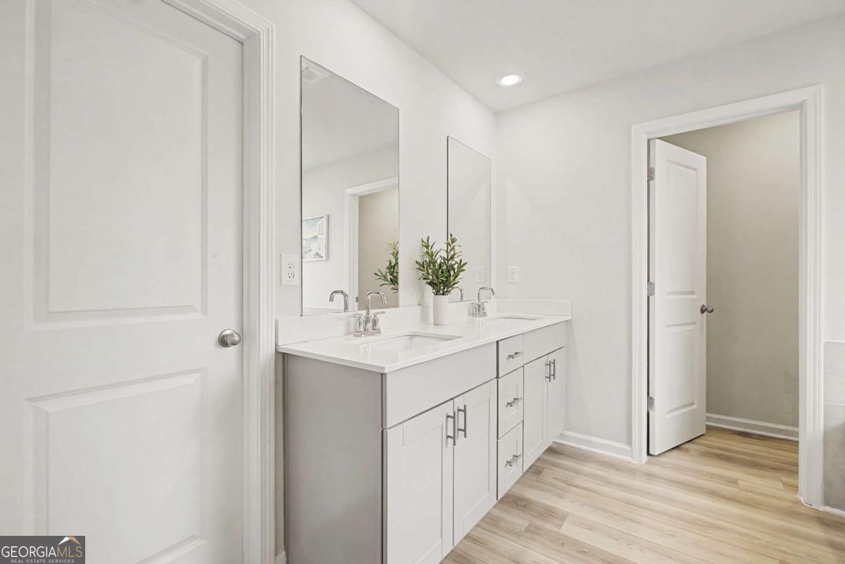 87 Cranson Walk Pendergrass GA 30567
