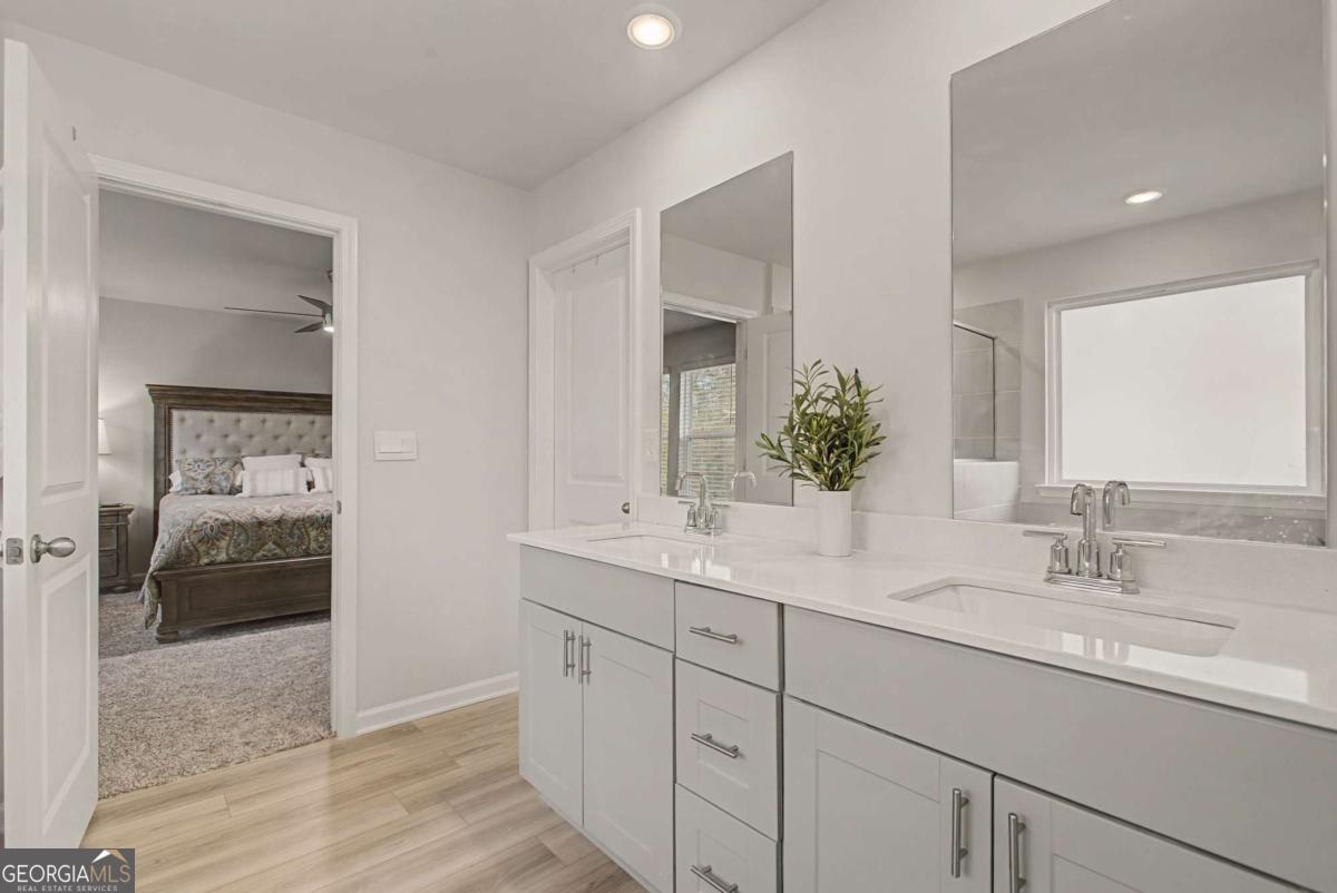 87 Cranson Walk Pendergrass GA 30567