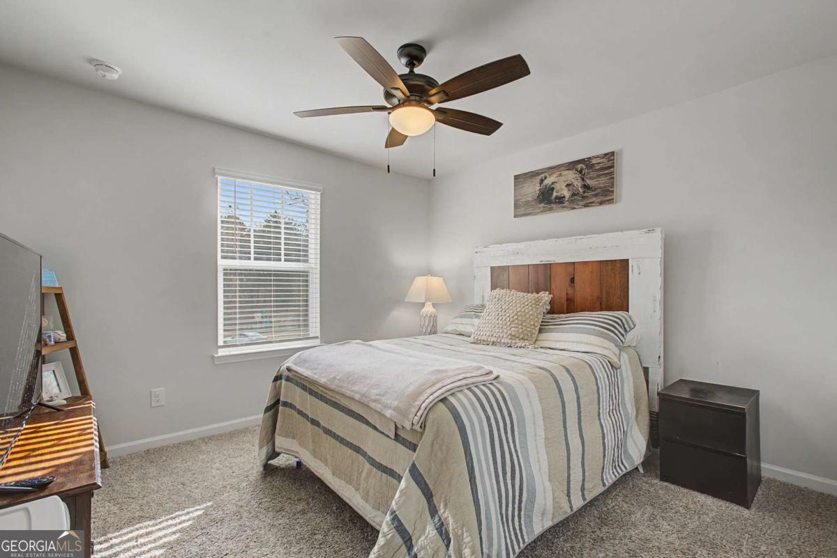 87 Cranson Walk Pendergrass GA 30567