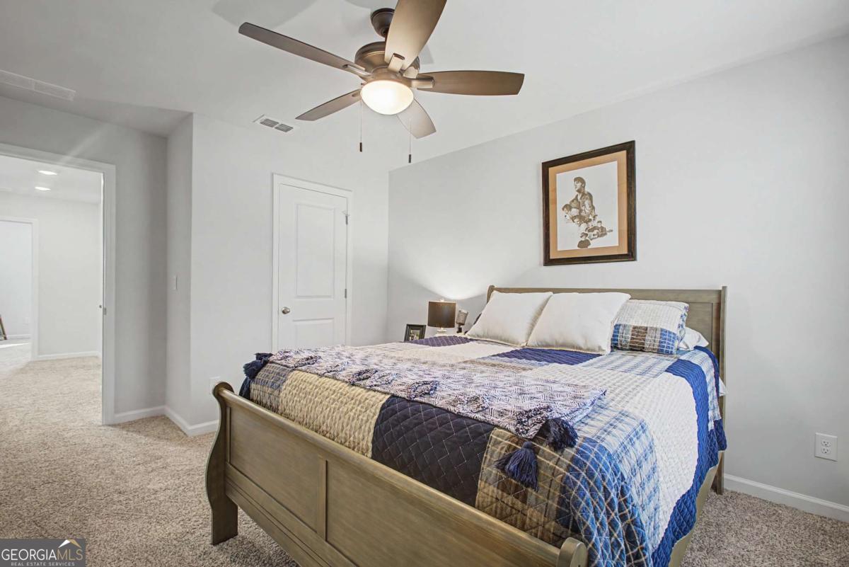 87 Cranson Walk Pendergrass GA 30567