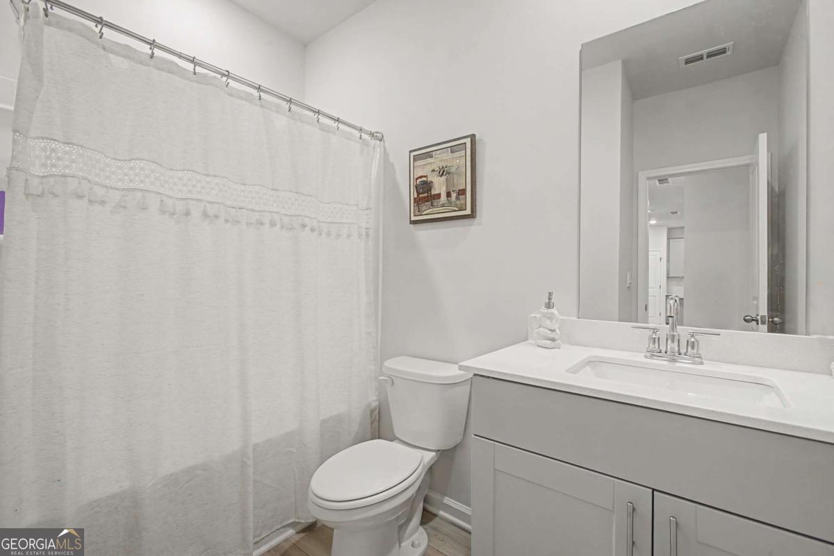 87 Cranson Walk Pendergrass GA 30567
