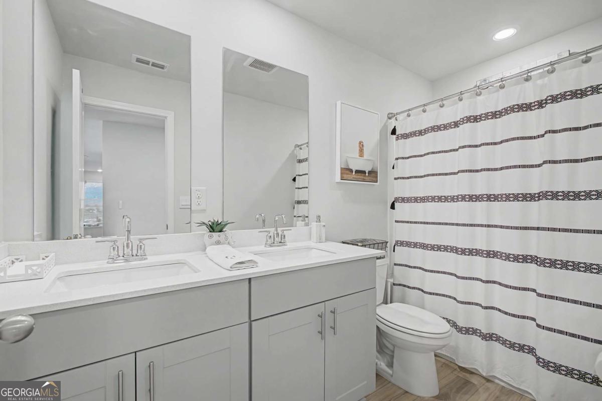 87 Cranson Walk Pendergrass GA 30567