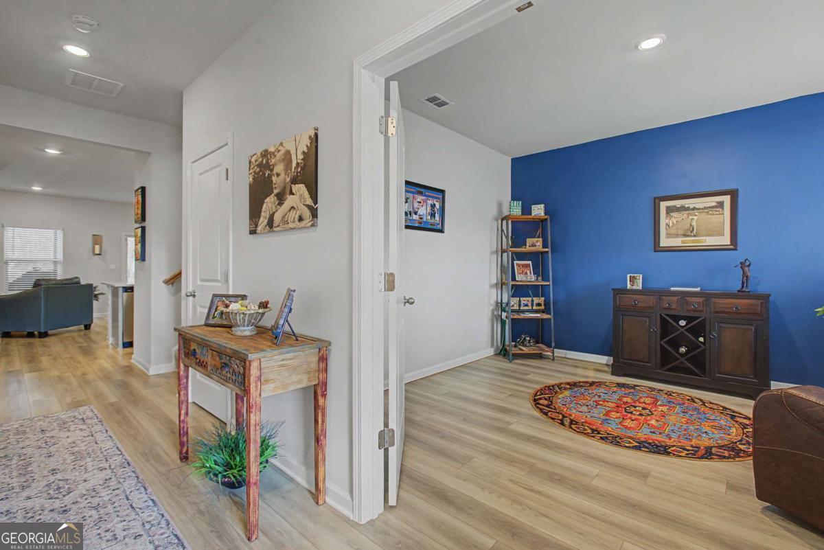 87 Cranson Walk Pendergrass GA 30567