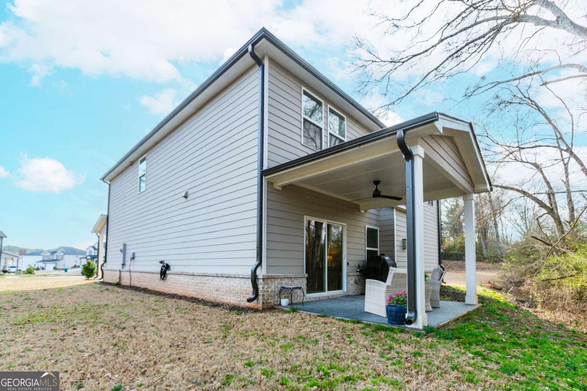 87 Cranson Walk Pendergrass GA 30567