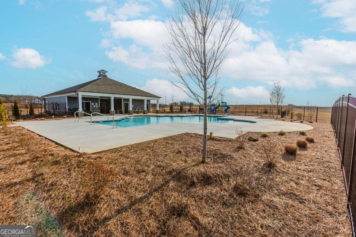 87 Cranson Walk Pendergrass GA 30567