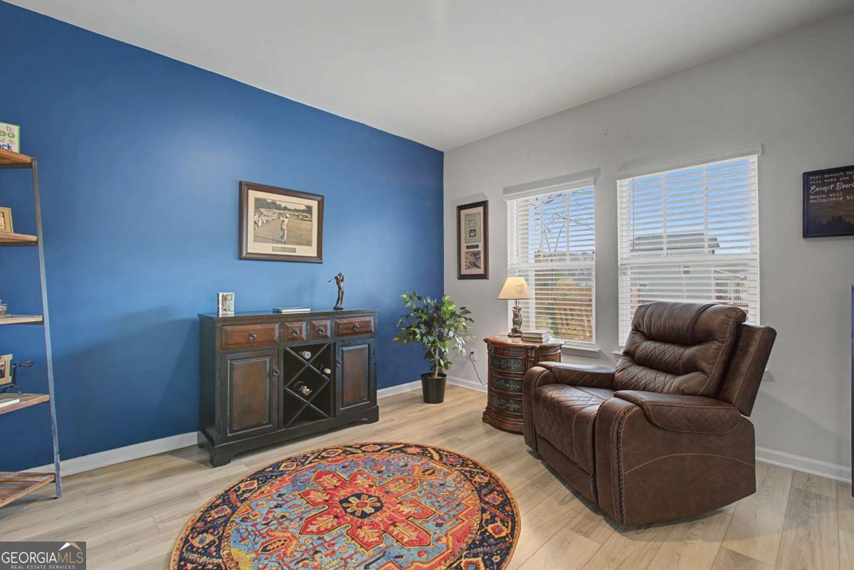87 Cranson Walk Pendergrass GA 30567
