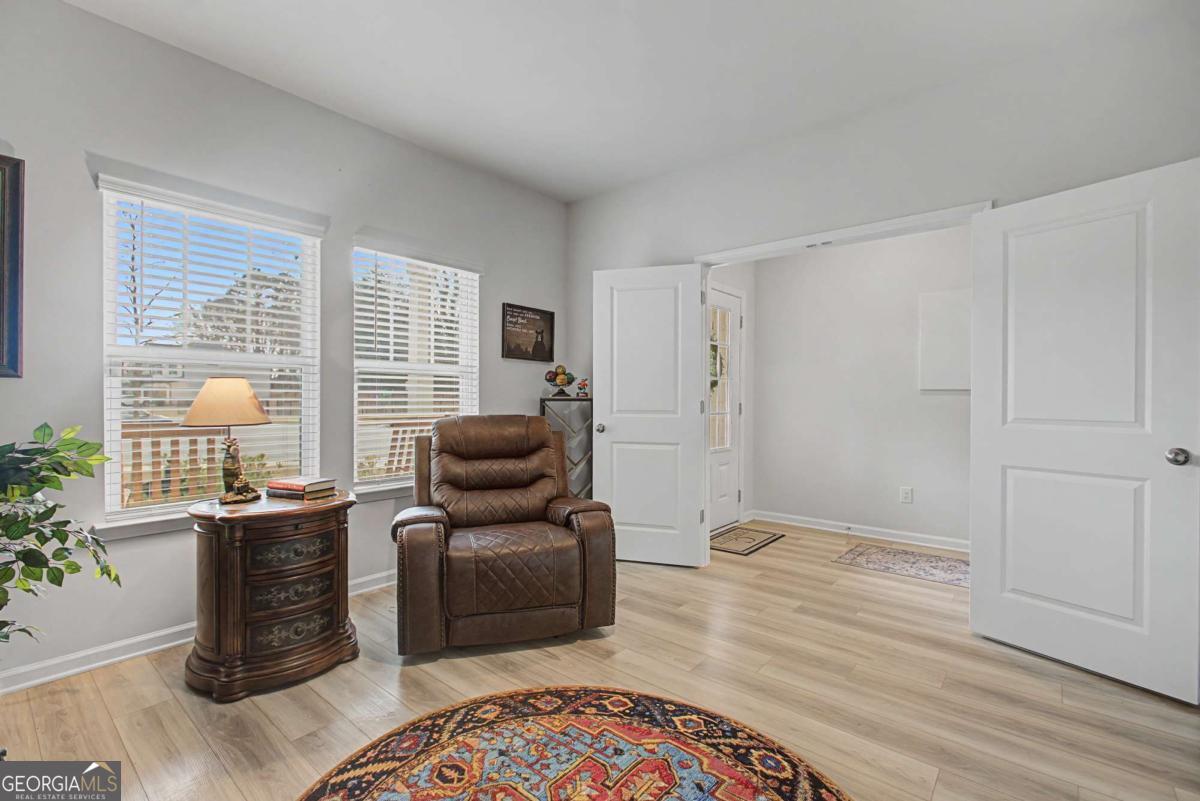 87 Cranson Walk Pendergrass GA 30567