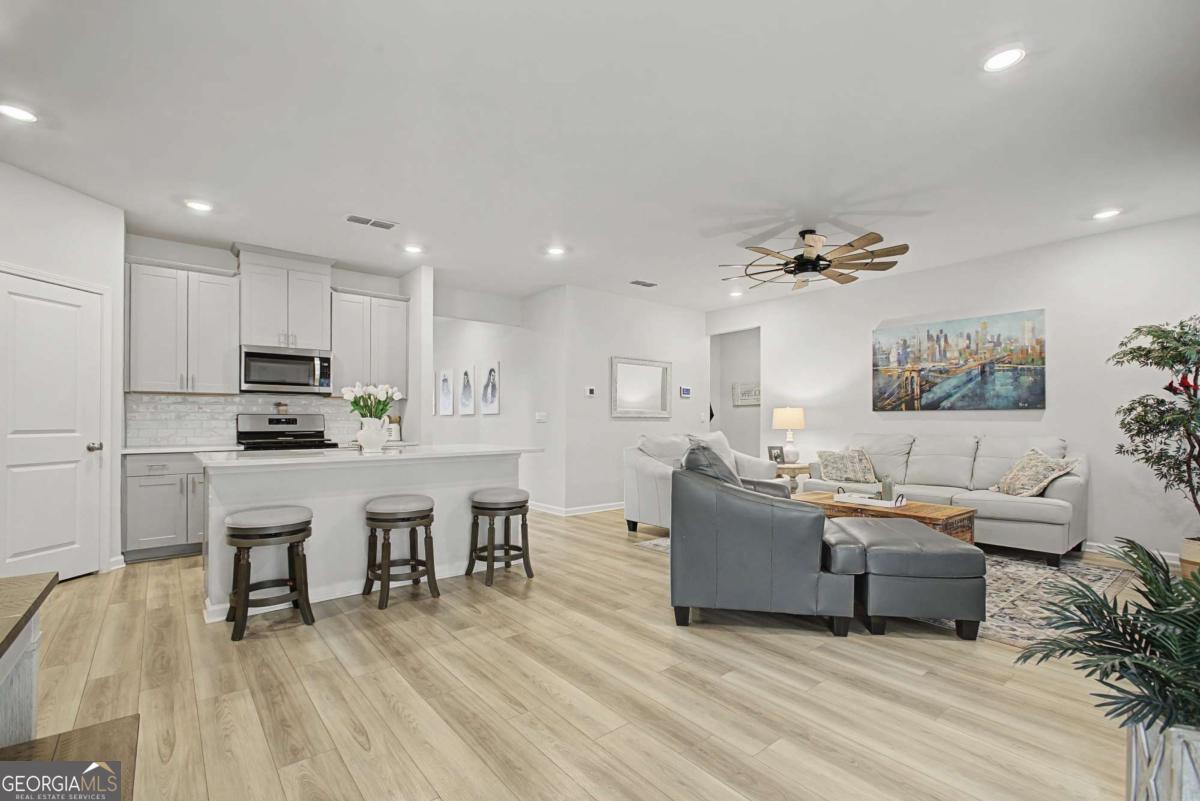 87 Cranson Walk Pendergrass GA 30567