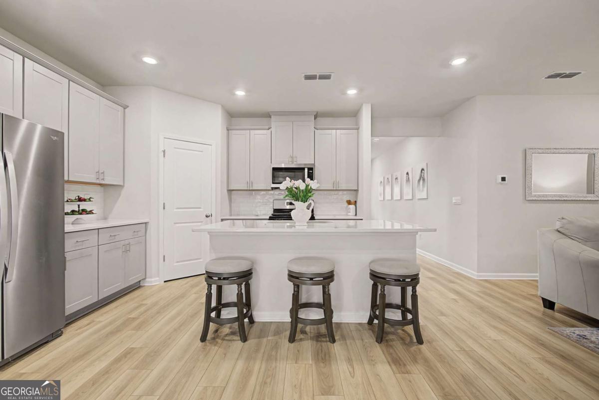 87 Cranson Walk Pendergrass GA 30567