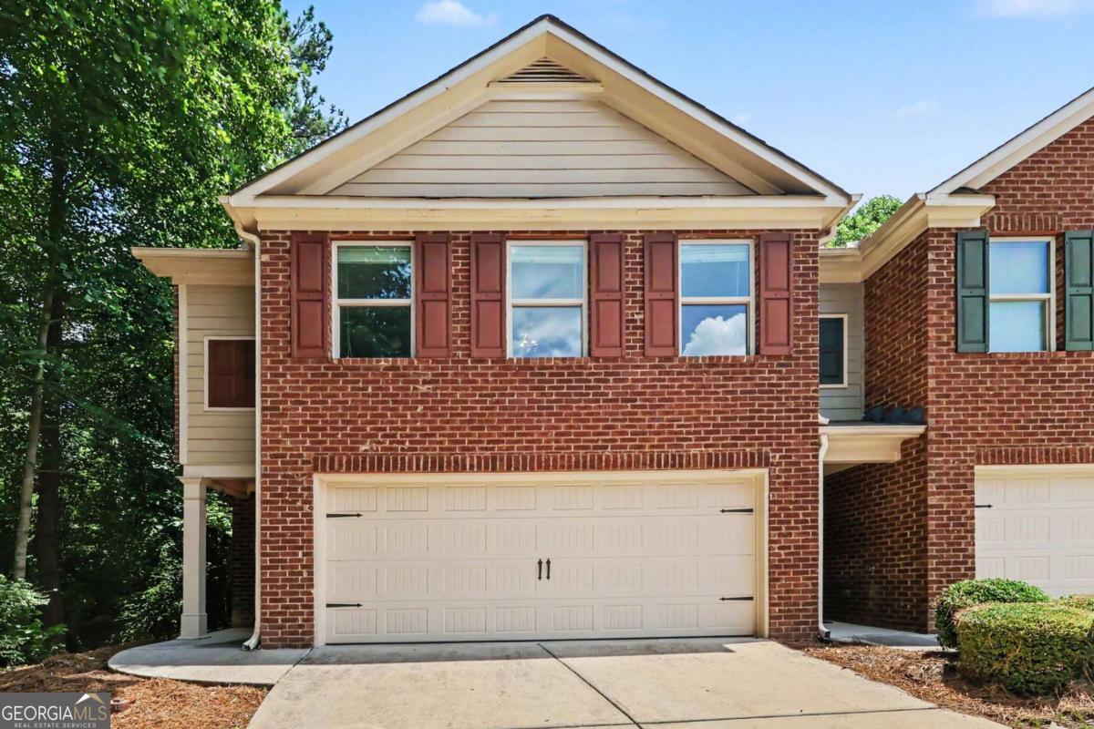 2700 Haynescrest Drive Grayson GA 30017