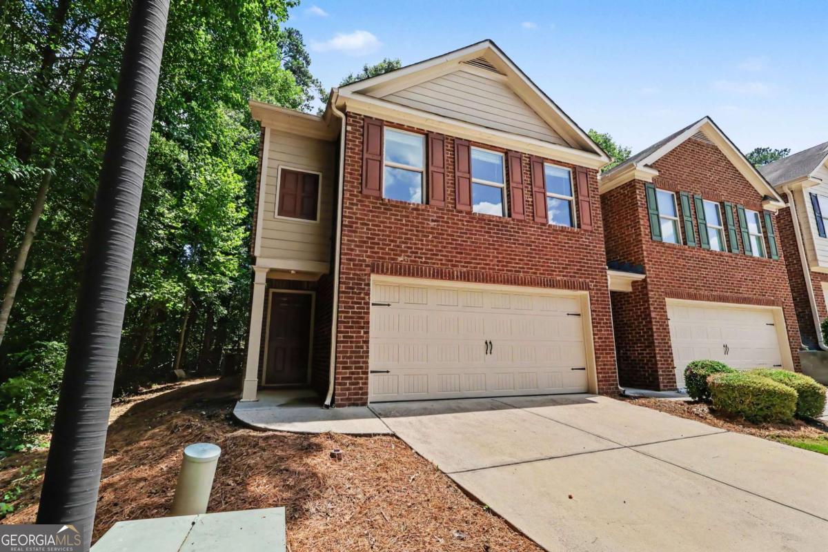 2700 Haynescrest Drive Grayson GA 30017