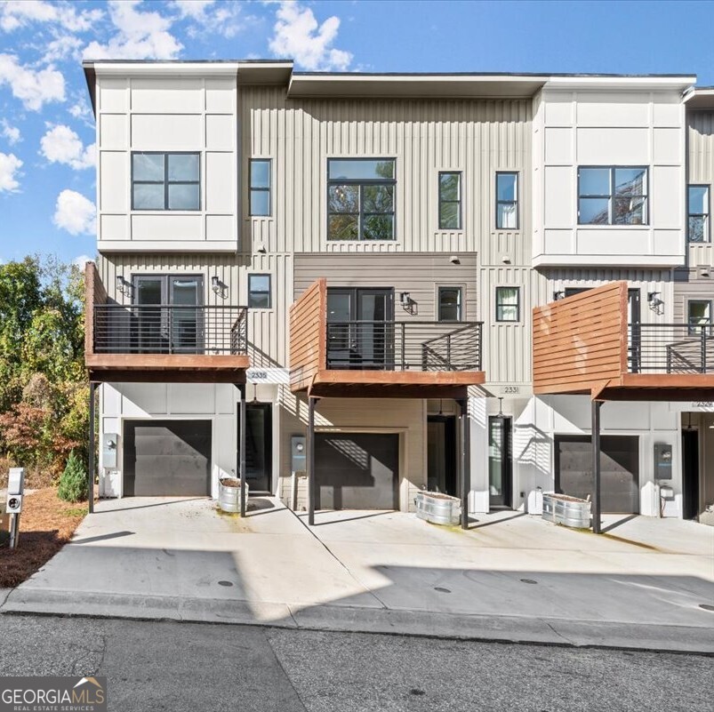 2335 Mason Drive Atlanta GA 30316
