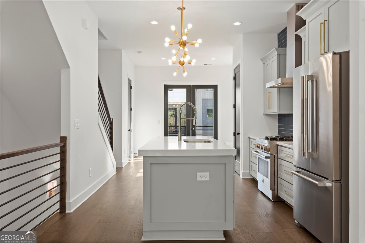 2335 Mason Drive Atlanta GA 30316