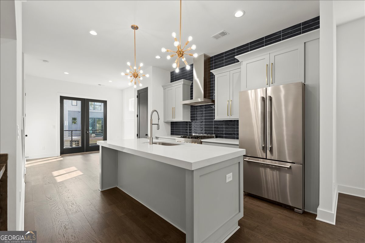 2335 Mason Drive Atlanta GA 30316