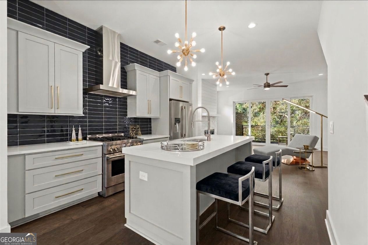 2335 Mason Drive Atlanta GA 30316