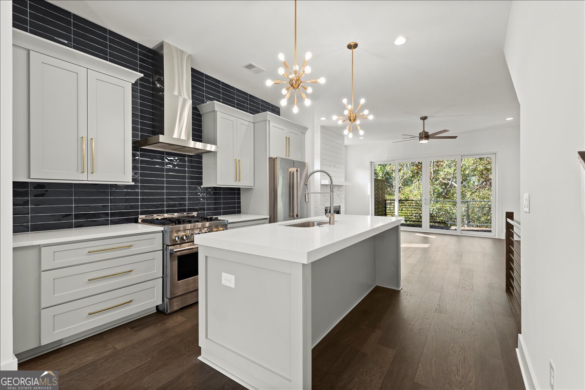 2335 Mason Drive Atlanta GA 30316