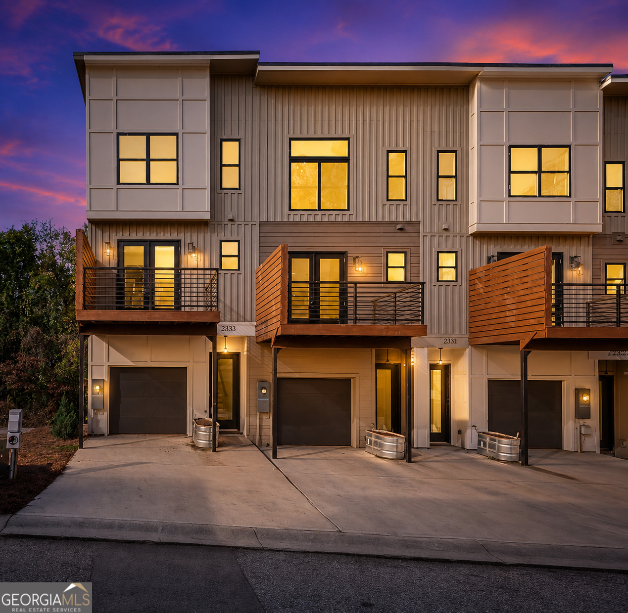 2335 Mason Drive Atlanta GA 30316