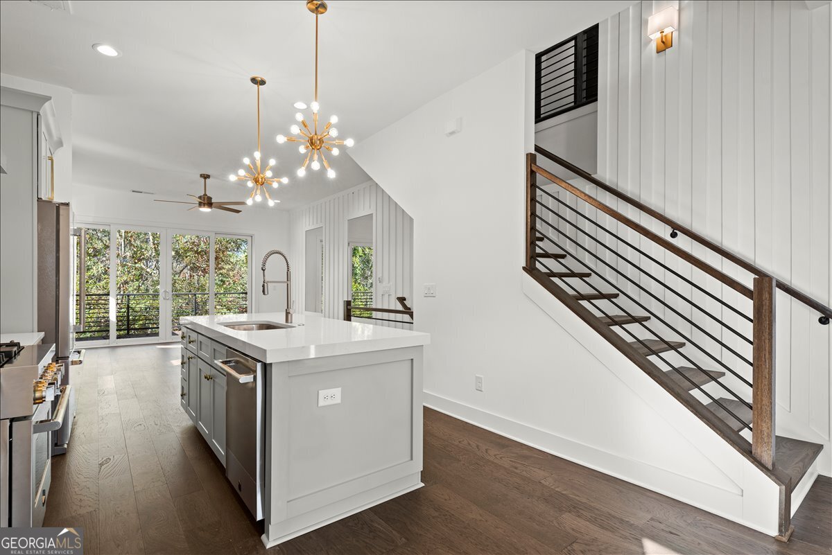 2335 Mason Drive Atlanta GA 30316