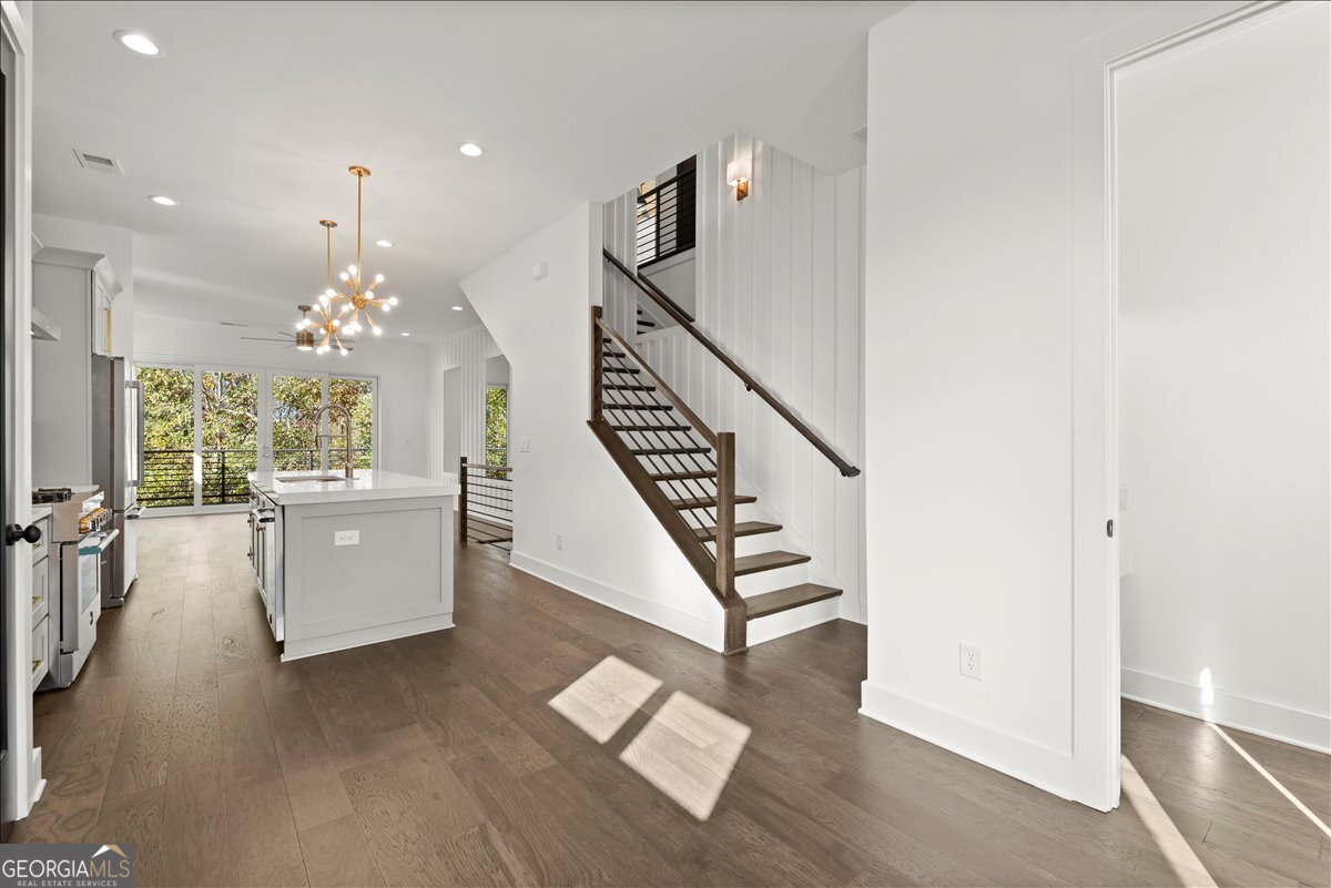 2335 Mason Drive Atlanta GA 30316