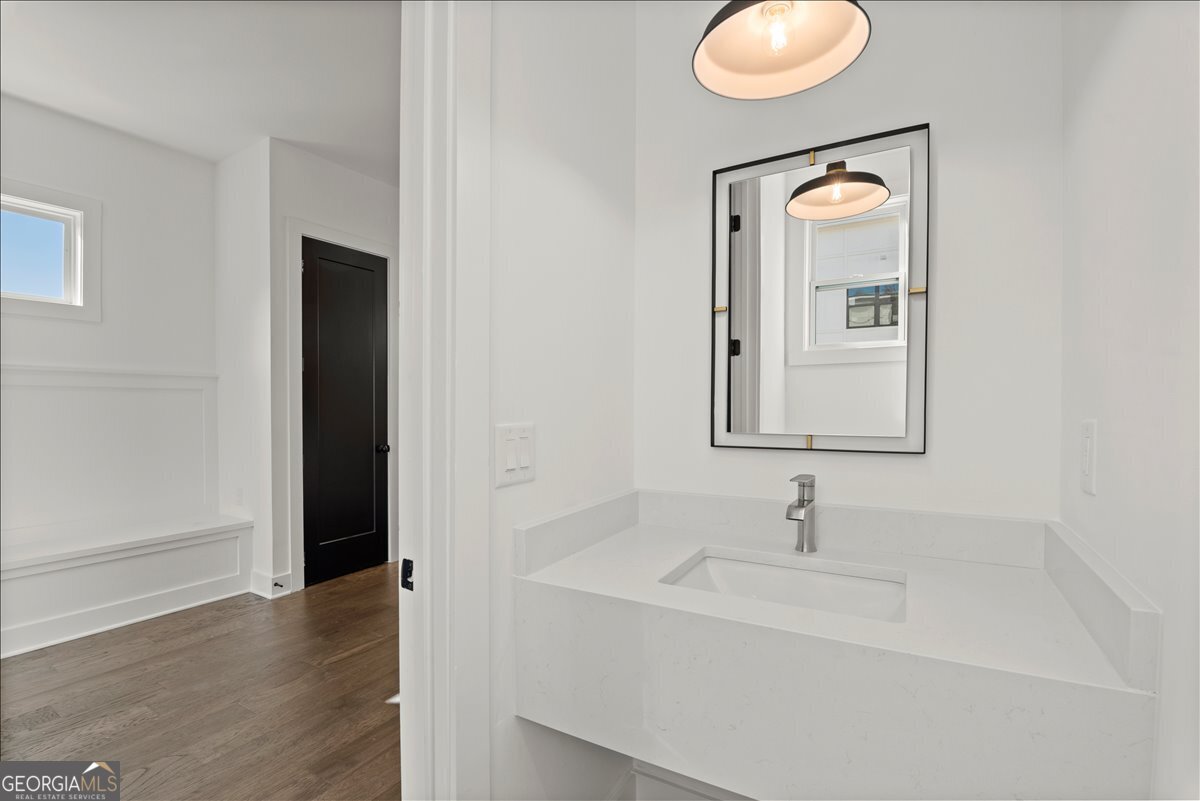 2335 Mason Drive Atlanta GA 30316