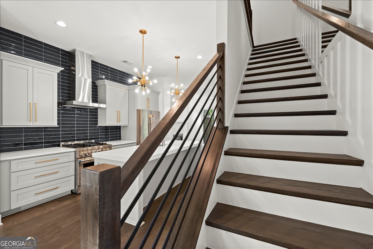 2335 Mason Drive Atlanta GA 30316