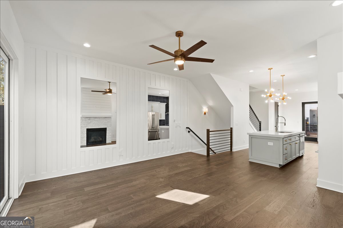 2335 Mason Drive Atlanta GA 30316
