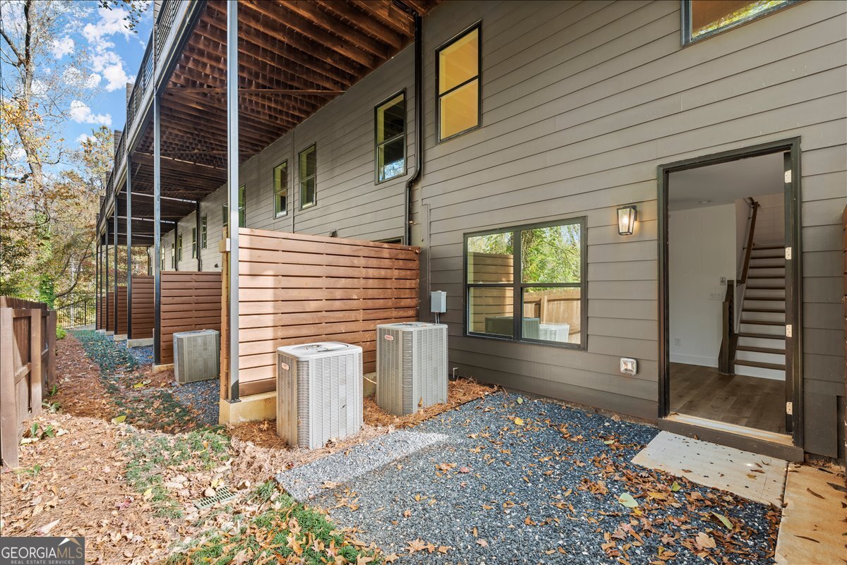 2335 Mason Drive Atlanta GA 30316
