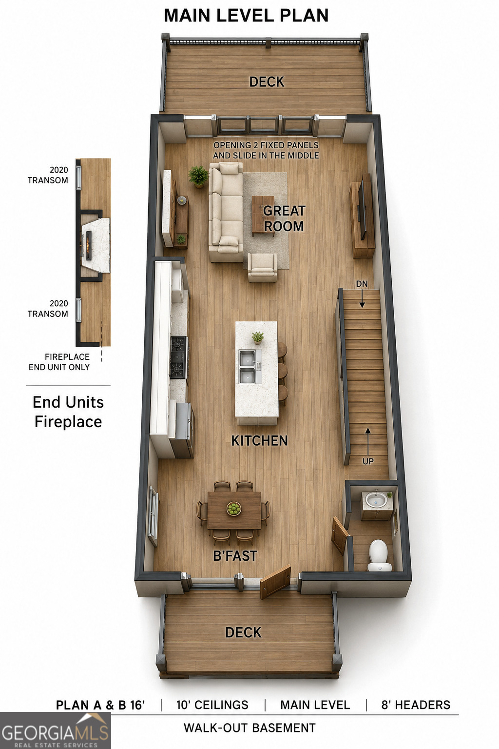 2335 Mason Drive Atlanta GA 30316