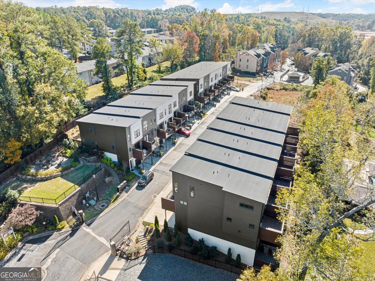 2335 Mason Drive Atlanta GA 30316