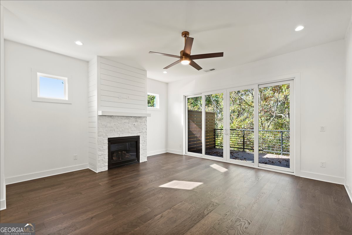 2335 Mason Drive Atlanta GA 30316